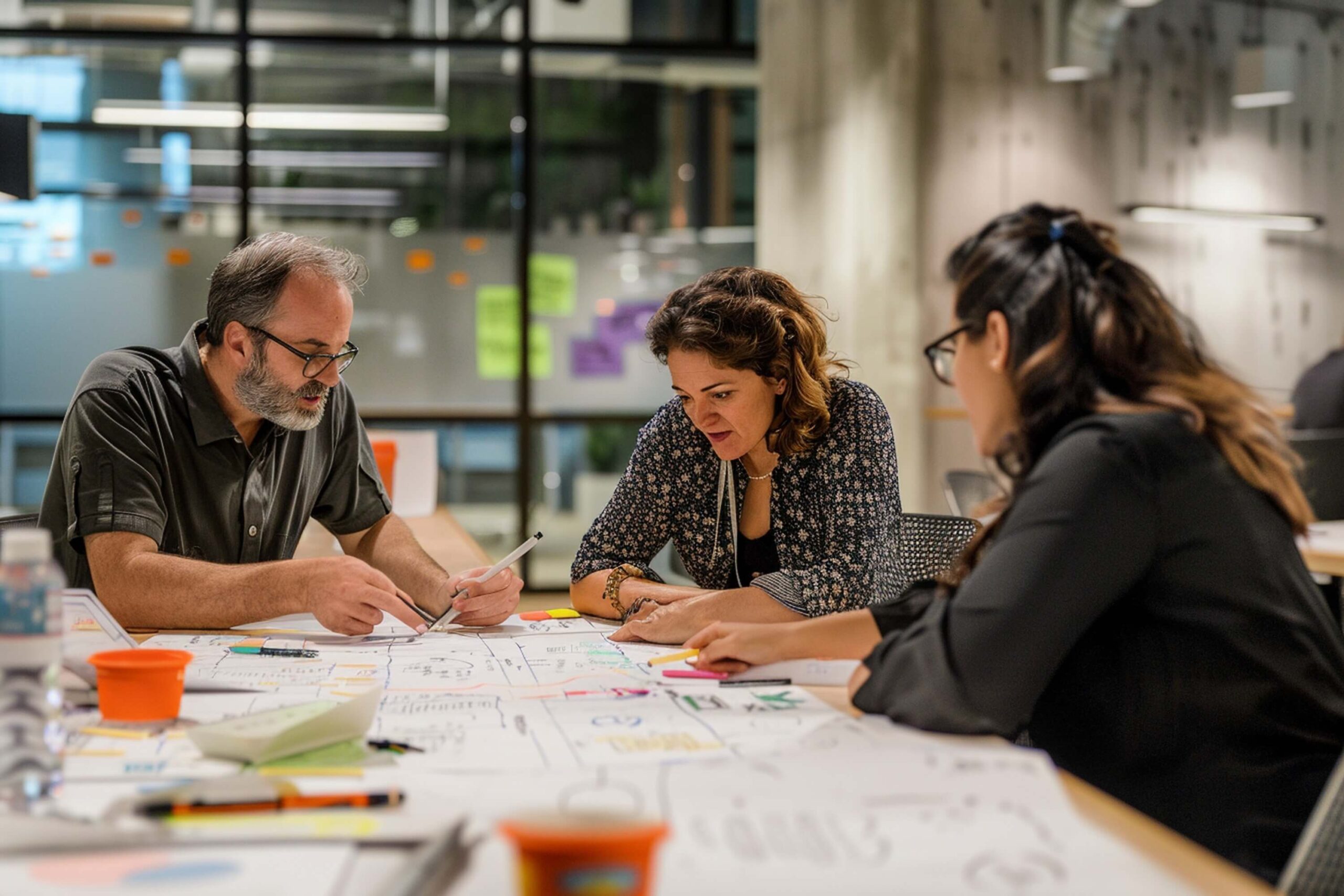 Comprehensive Energy Management Solutions by DNE Resources