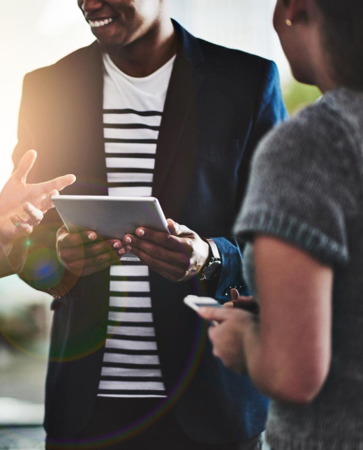 DNE Difference SaaS services