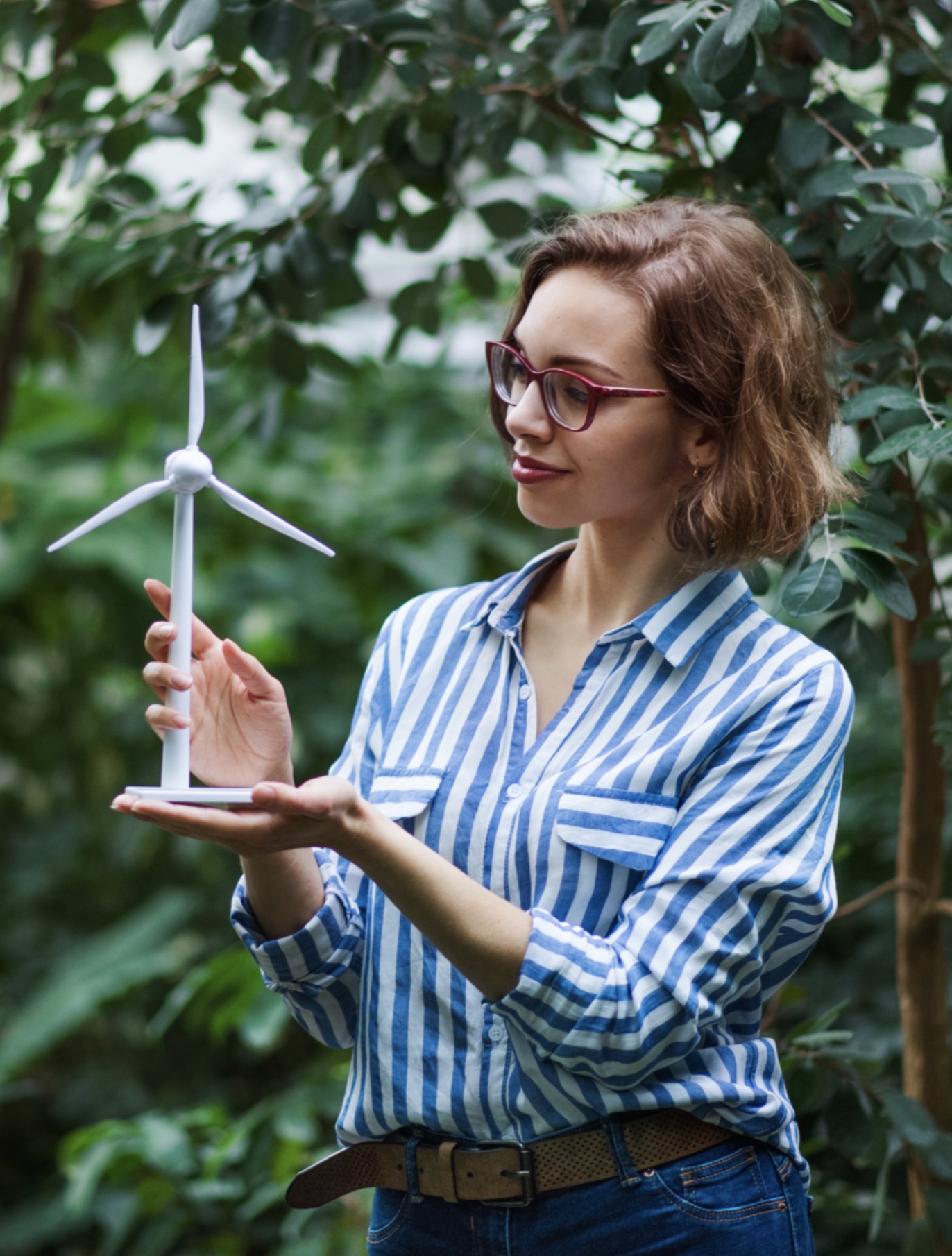 Six steps to creating an energy strategy for your business