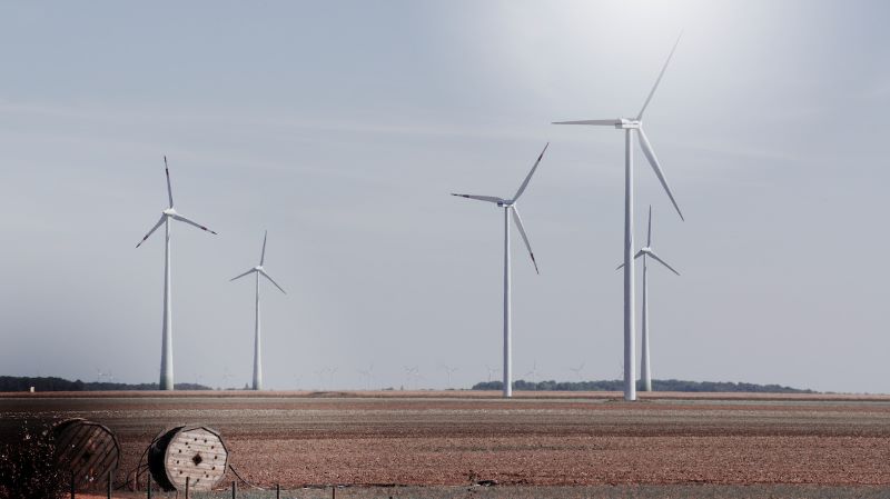 Five common misconceptions about renewable energy