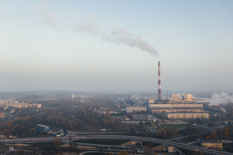 How can we prevent fossil fuel depletion?