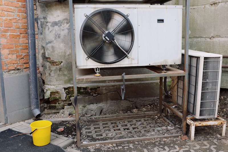 steps to optimize your HVAC system
