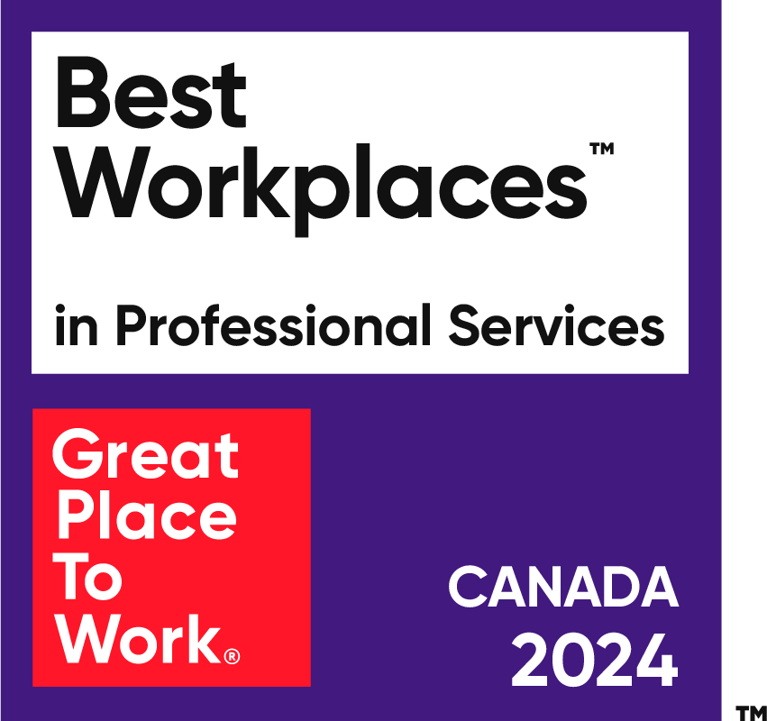 Canada in Professional Services