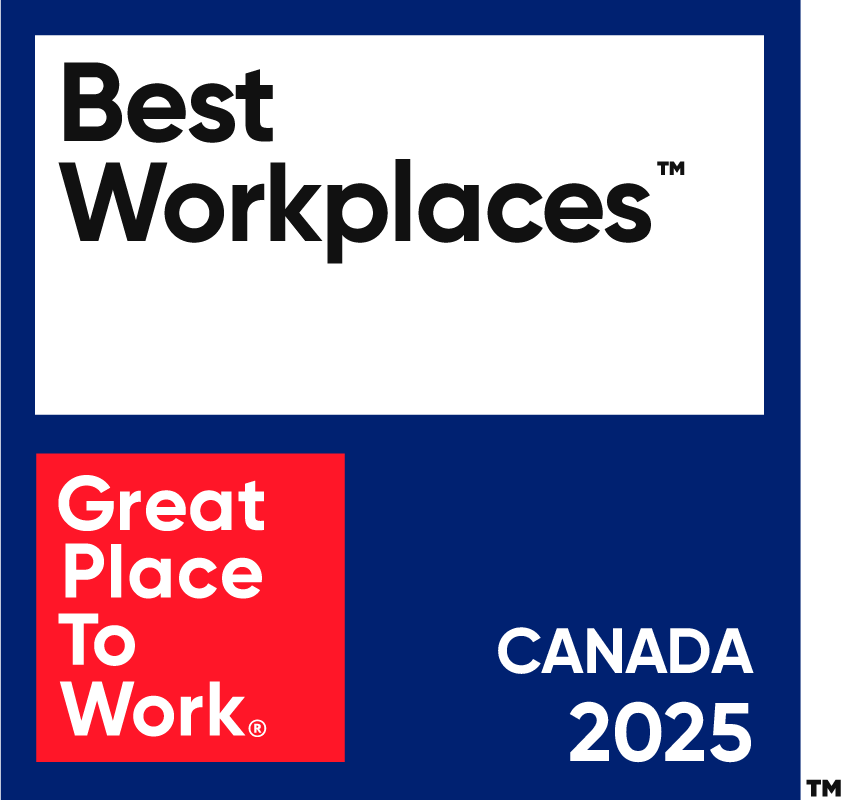 Best Workplaces in Canada 2025