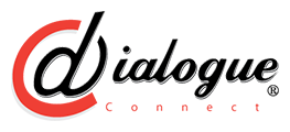 dialogue logo