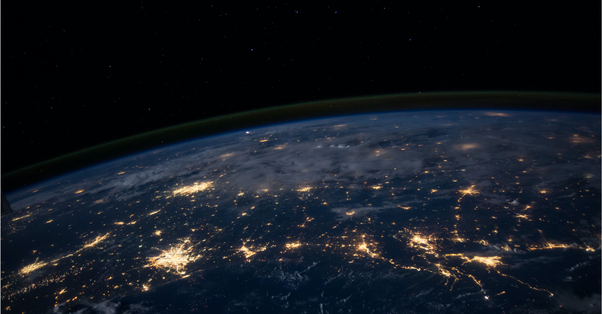 Basics of Energy Market Cycles