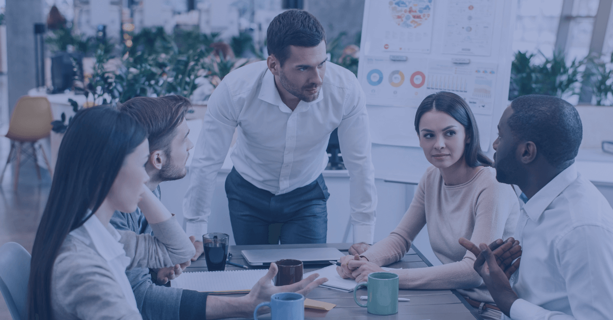 DNE is proud to announce that our organization has been named one of Canada’s Best Workplaces™ for 2025