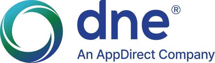 DNE An AD Company Color