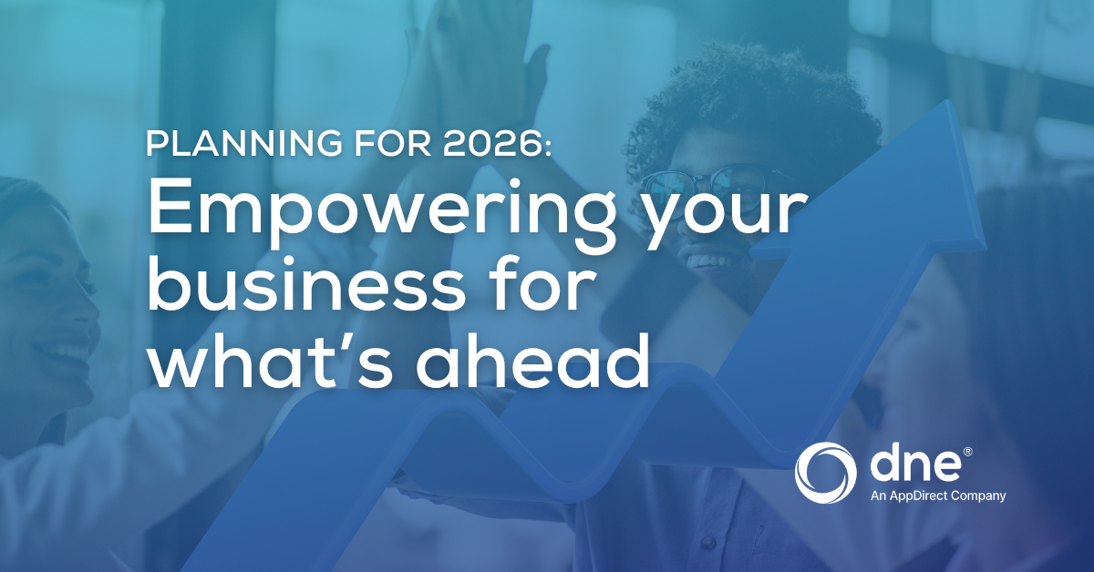 Empowering your business for what’s ahead
