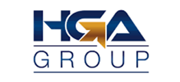 hga logo