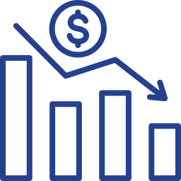 lower cost and complexity