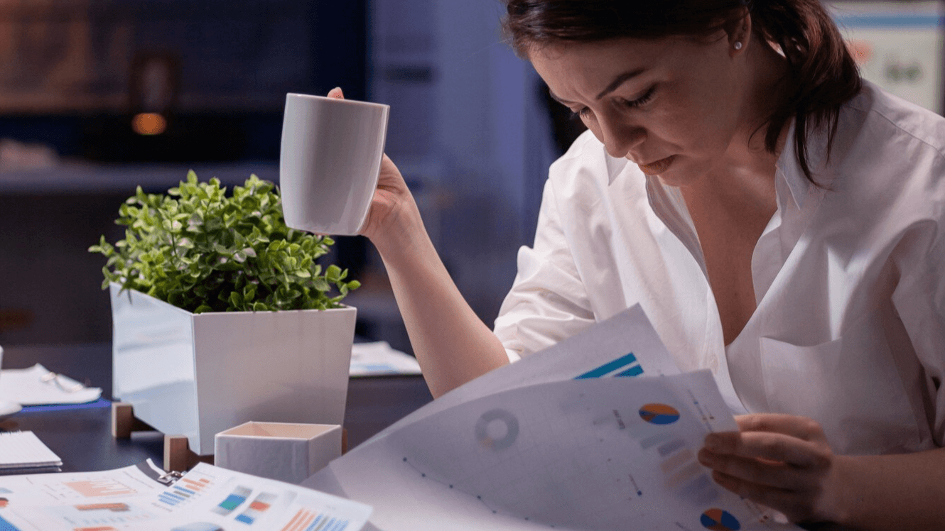 optimize your energy use