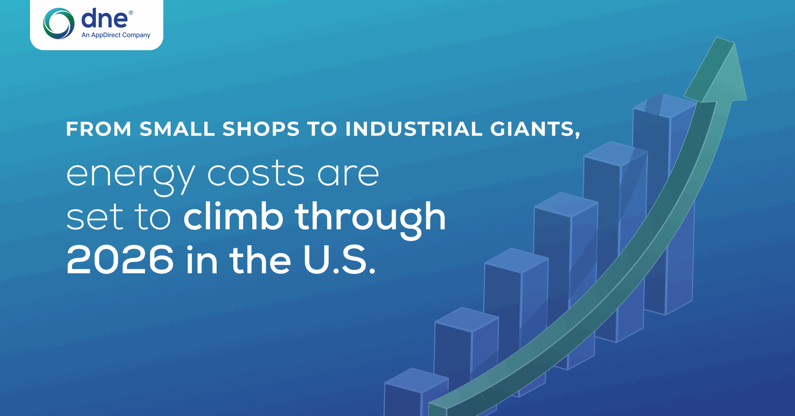 Rising Energy Costs Through 2026 in the US