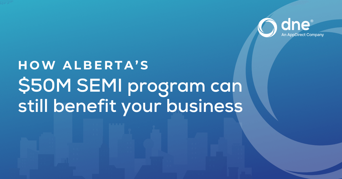 How DNE can help with SEMI program application