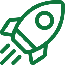 Core values - Intensity