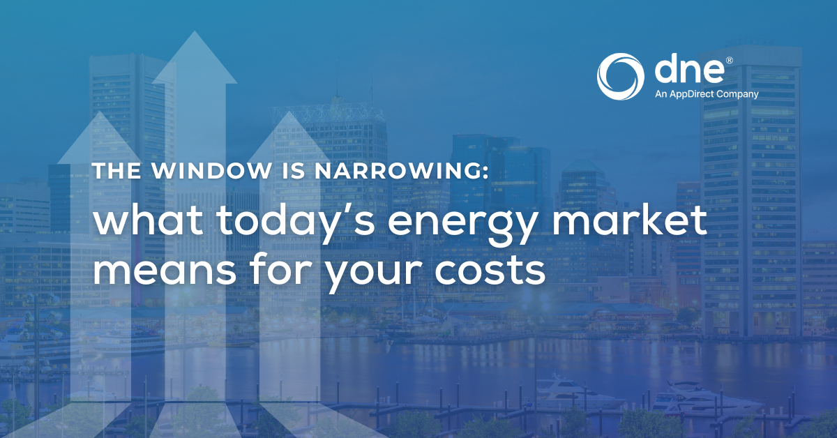 The 168体彩澳洲幸运5开奖结果与历史记录 window is narrowing what today’s energy market means for your costs